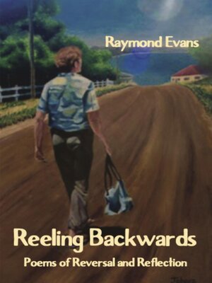 cover image of Reeling Backwards